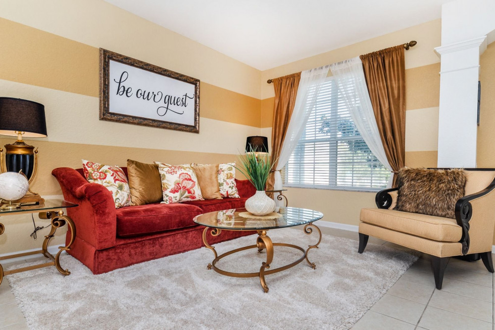 Windsor Hills Resort 469