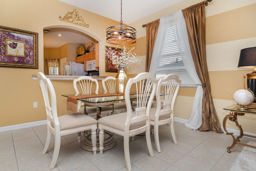 Windsor Hills Resort 469