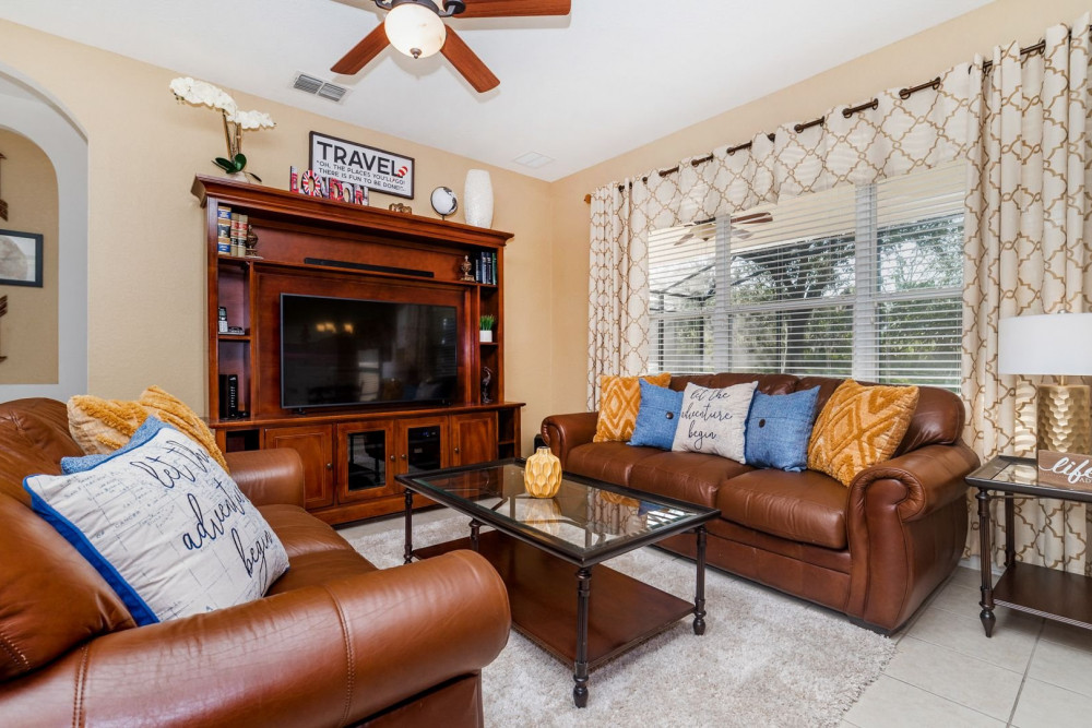 Windsor Hills Resort 469