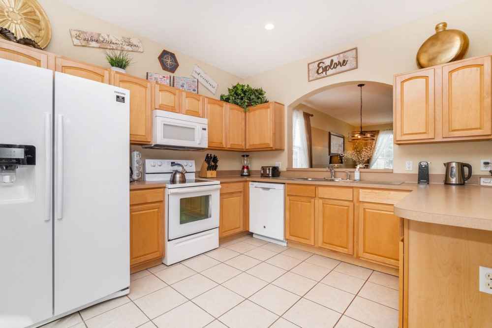 Windsor Hills Resort 469