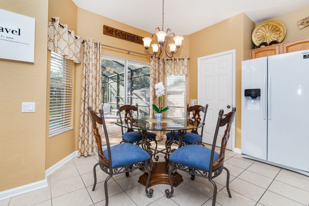 Windsor Hills Resort 469