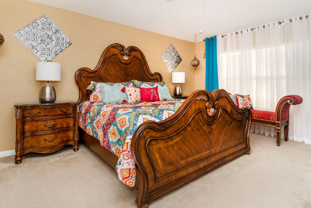 Windsor Hills Resort 469