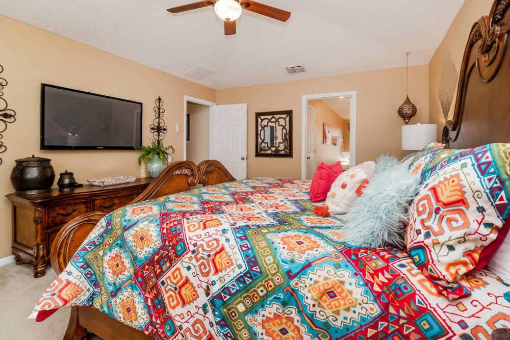 Windsor Hills Resort 469