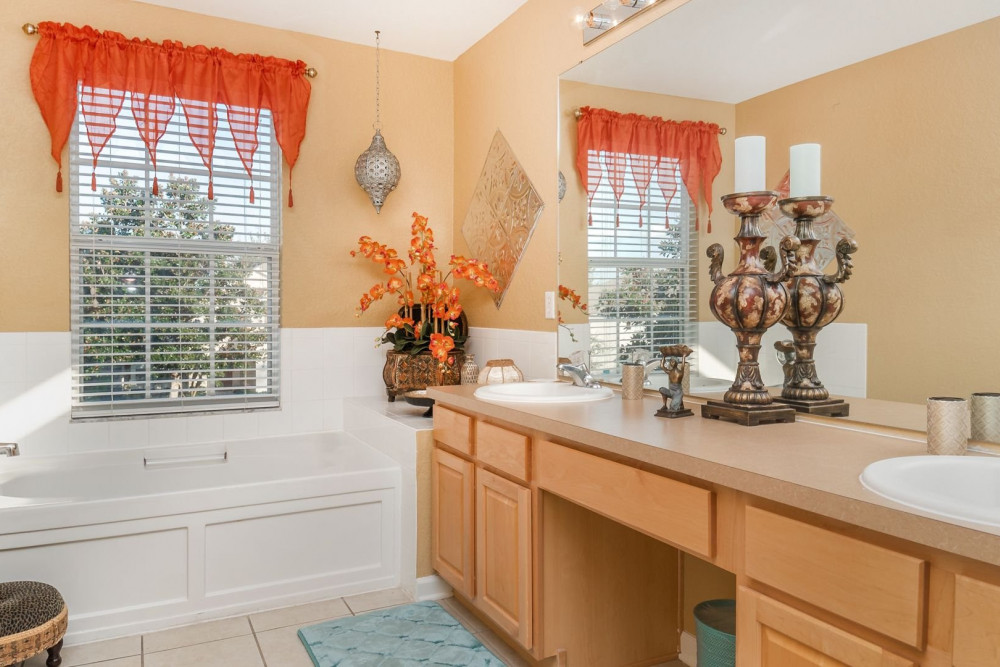 Windsor Hills Resort 469