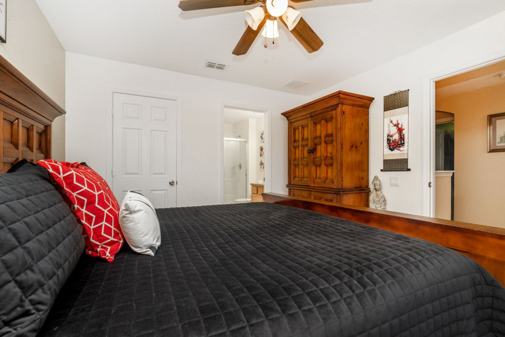 Windsor Hills Resort 469