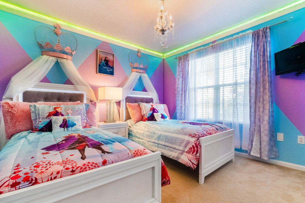 Windsor Hills Resort 469