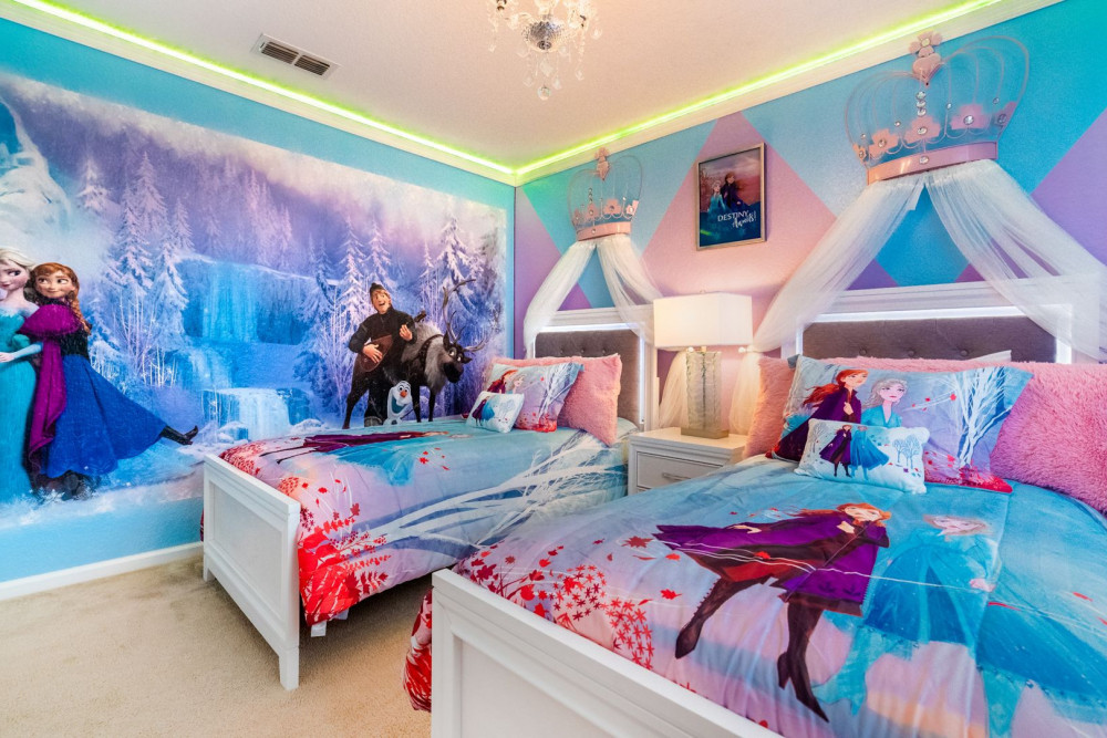 Windsor Hills Resort 469