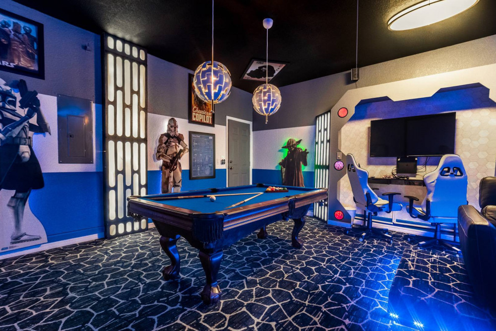 Windsor Hills Resort 469