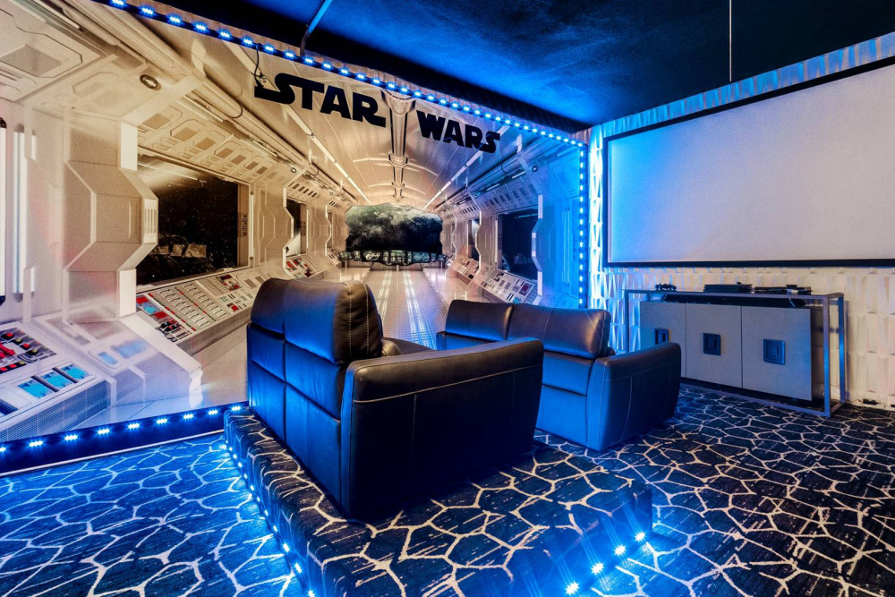 Windsor Hills Resort 469