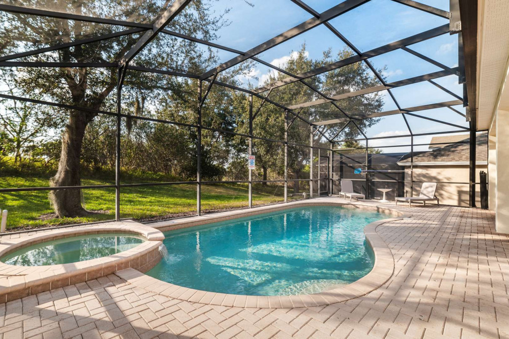 Windsor Hills Resort 469