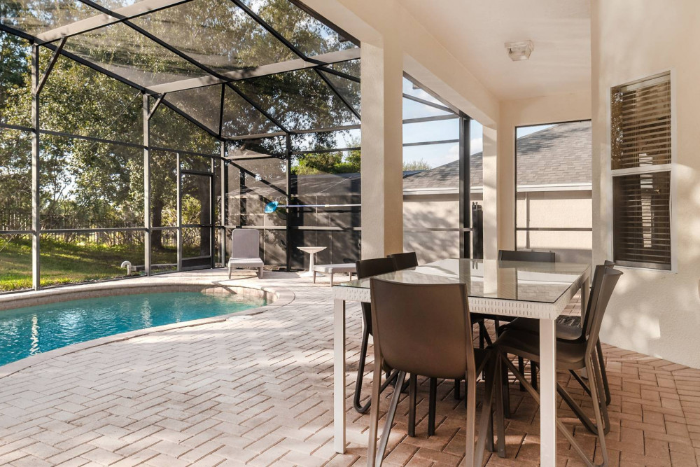 Windsor Hills Resort 469