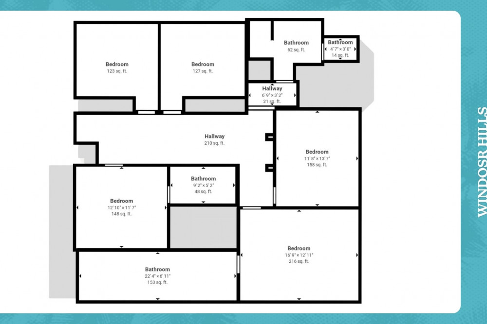 Windsor Hills Resort 469