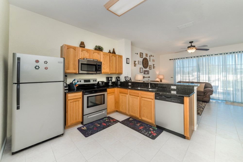 Windsor Hills Resort 1026