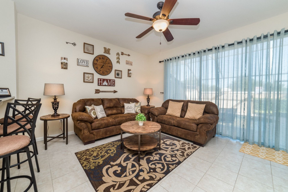 Windsor Hills Resort 1026