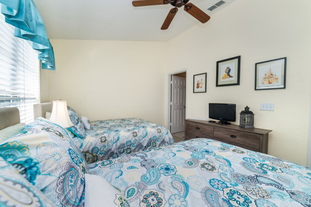 Windsor Hills Resort 1026