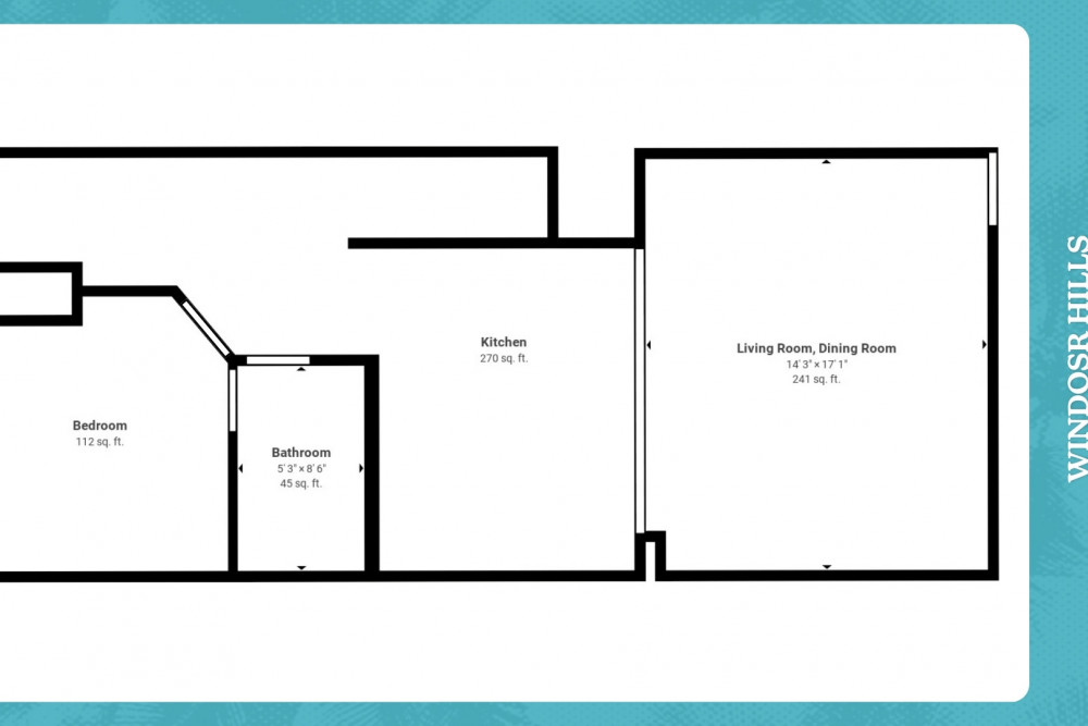 Windsor Hills Resort 1026