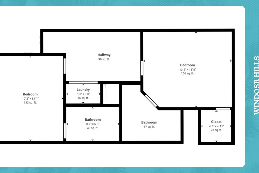 Windsor Hills Resort 1026