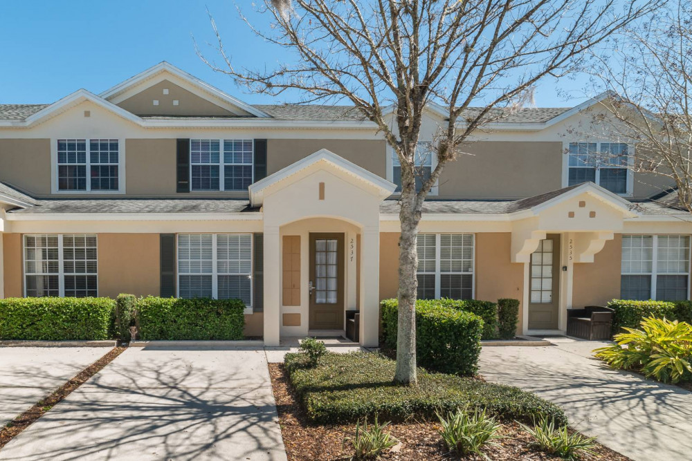 Windsor Hills Resort 470