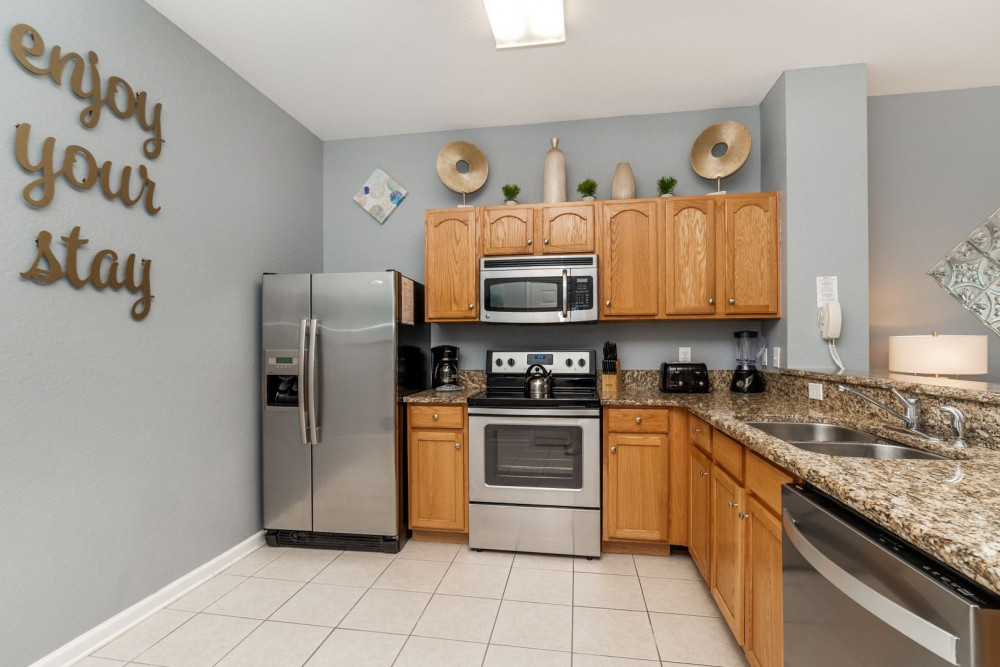 Windsor Hills Resort 470