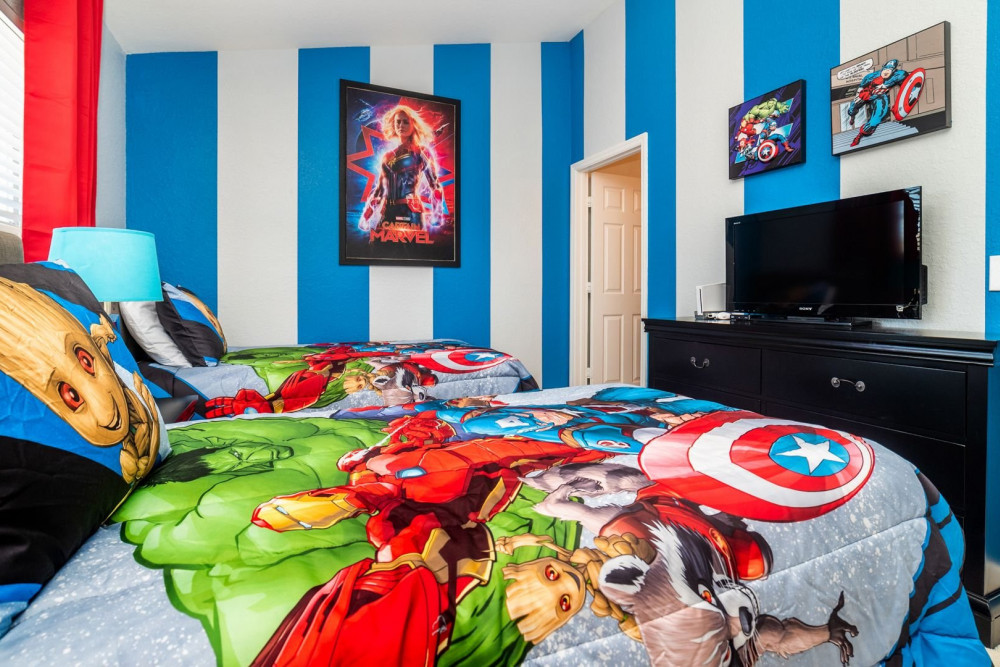 Windsor Hills Resort 470