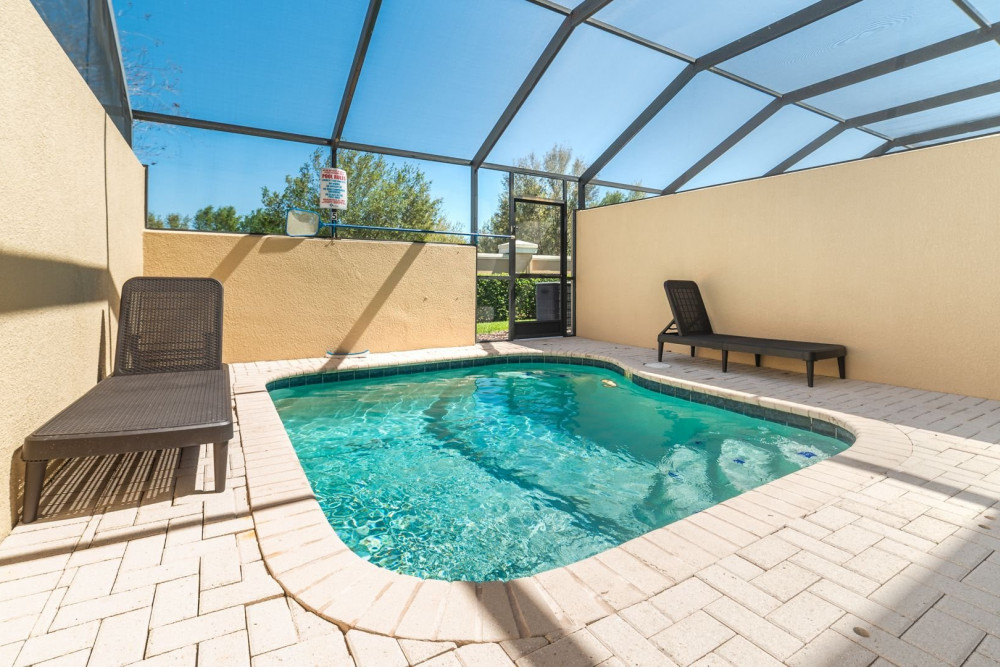 Windsor Hills Resort 470