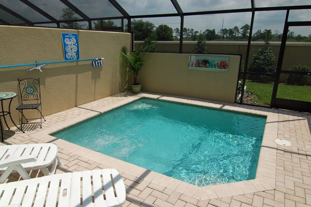 Windsor Hills Resort 1025