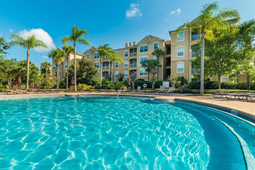 Windsor Hills Resort 1025