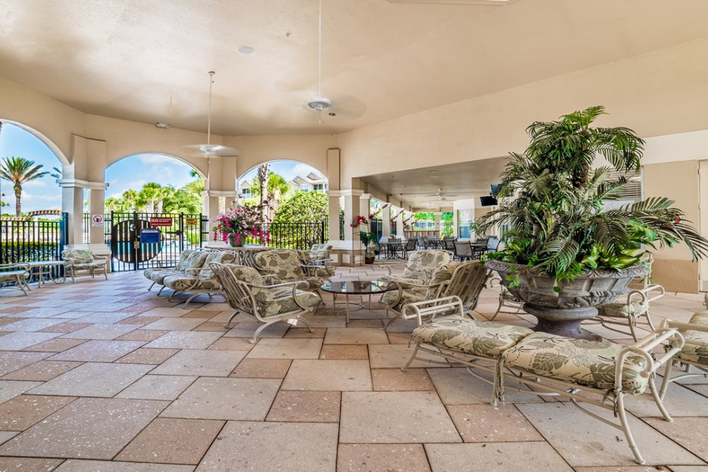 Windsor Hills Resort 1025