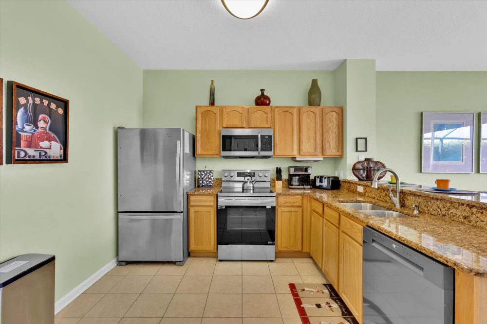Windsor Hills Resort 1025