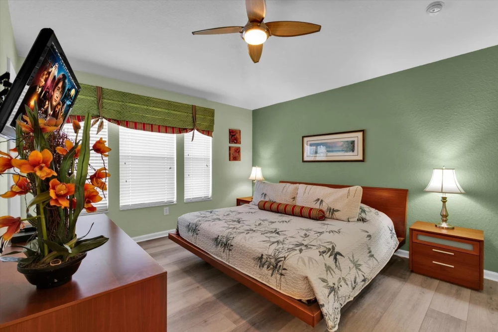 Windsor Hills Resort 1025