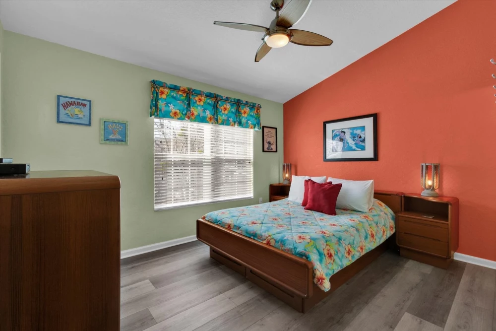 Windsor Hills Resort 1025