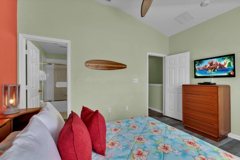 Windsor Hills Resort 1025