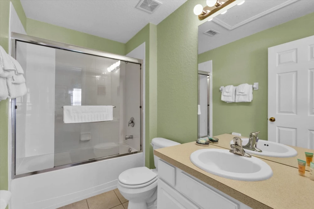 Windsor Hills Resort 1025