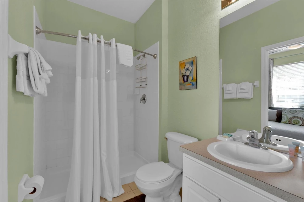 Windsor Hills Resort 1025