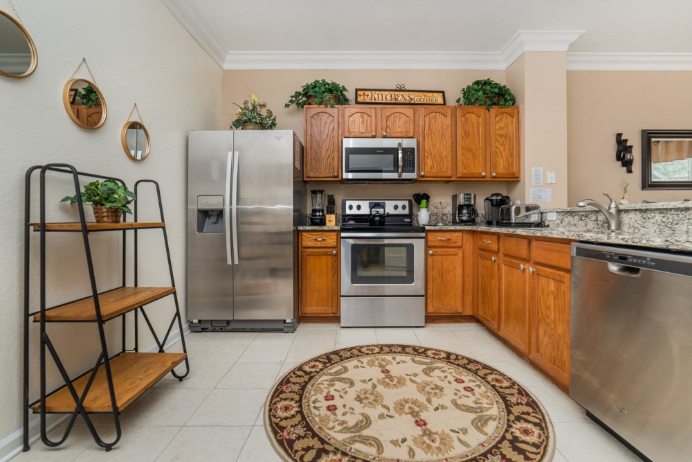 Windsor Hills Resort 1024