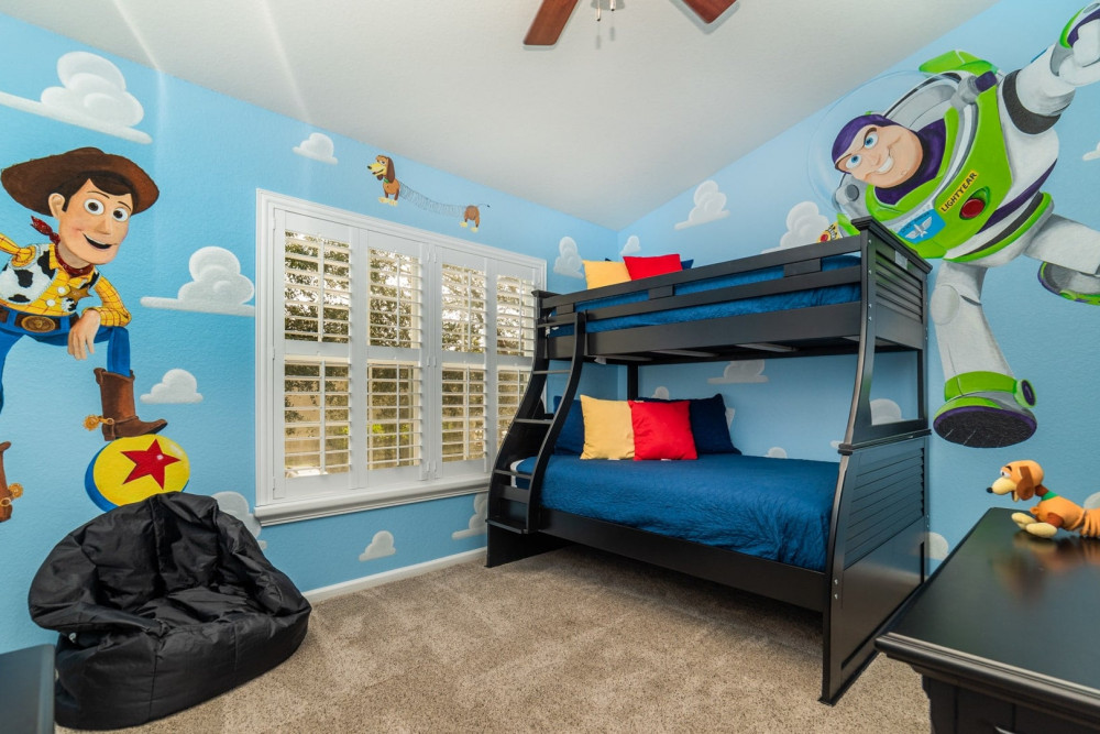 Windsor Hills Resort 1024