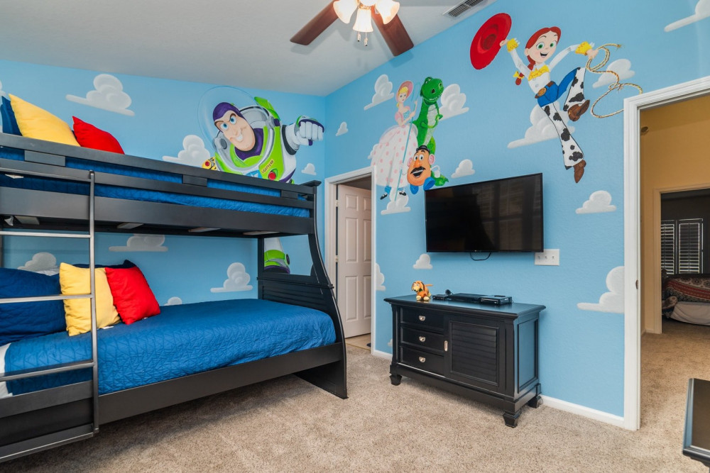 Windsor Hills Resort 1024