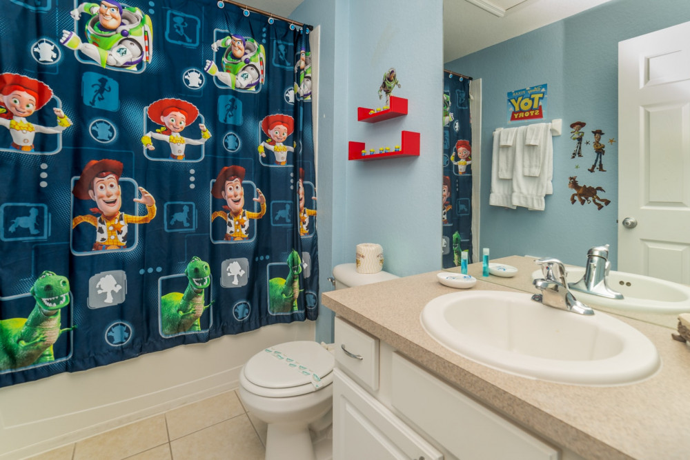 Windsor Hills Resort 1024