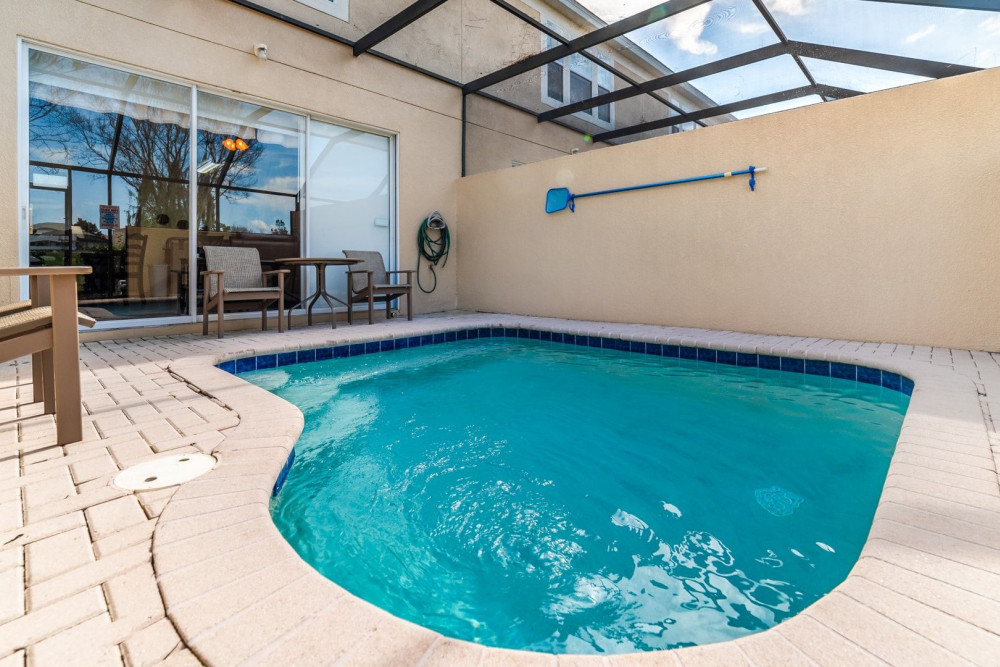 Windsor Hills Resort 1024