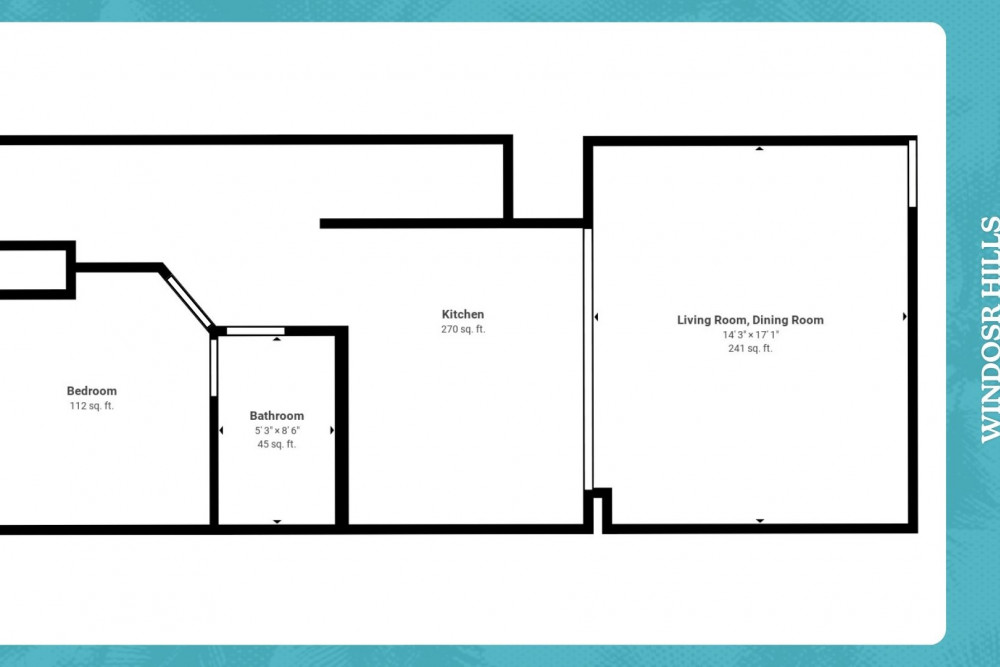 Windsor Hills Resort 1024