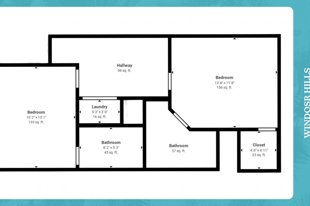 Windsor Hills Resort 1024