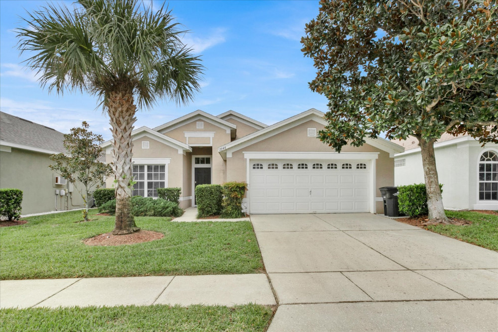 Windsor Palms 79