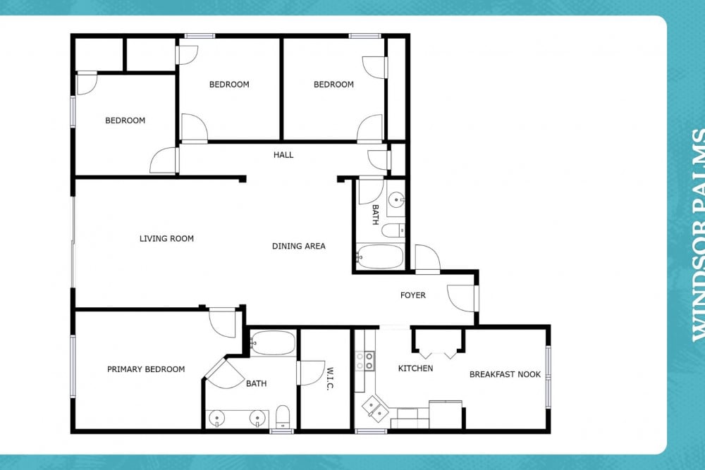 Windsor Palms 79
