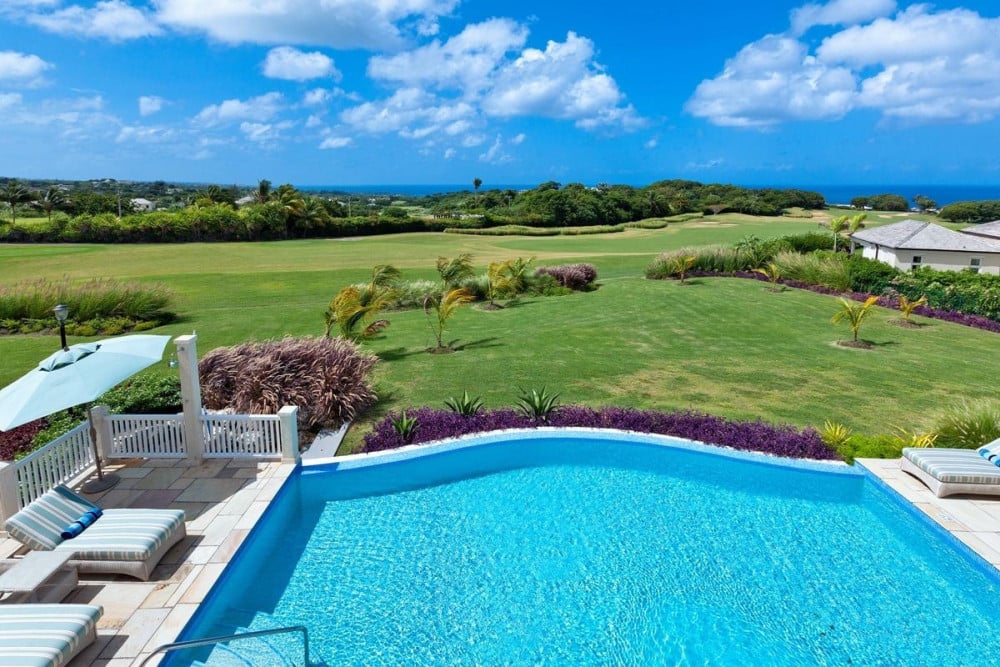 Royal Westmoreland - High Spirits