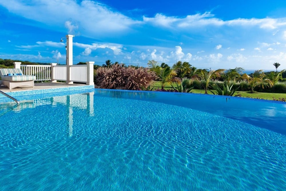 Royal Westmoreland - High Spirits