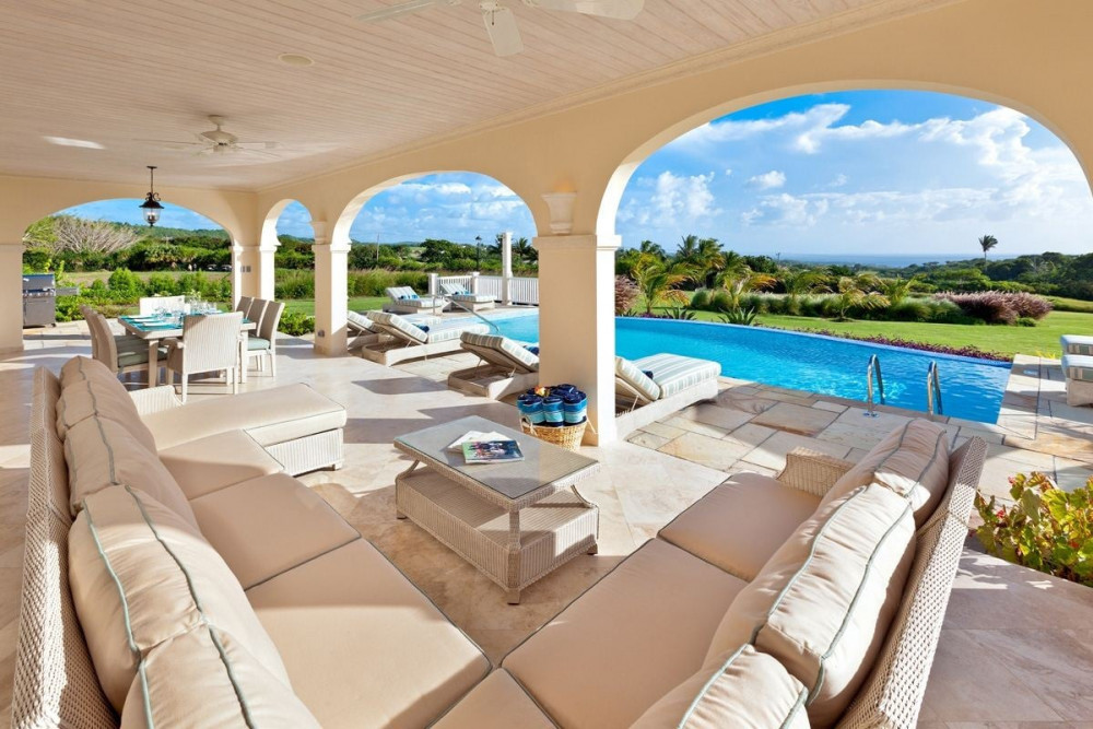 Royal Westmoreland - High Spirits