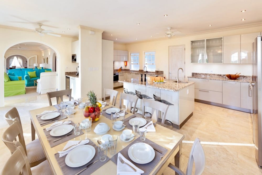 Royal Westmoreland - High Spirits