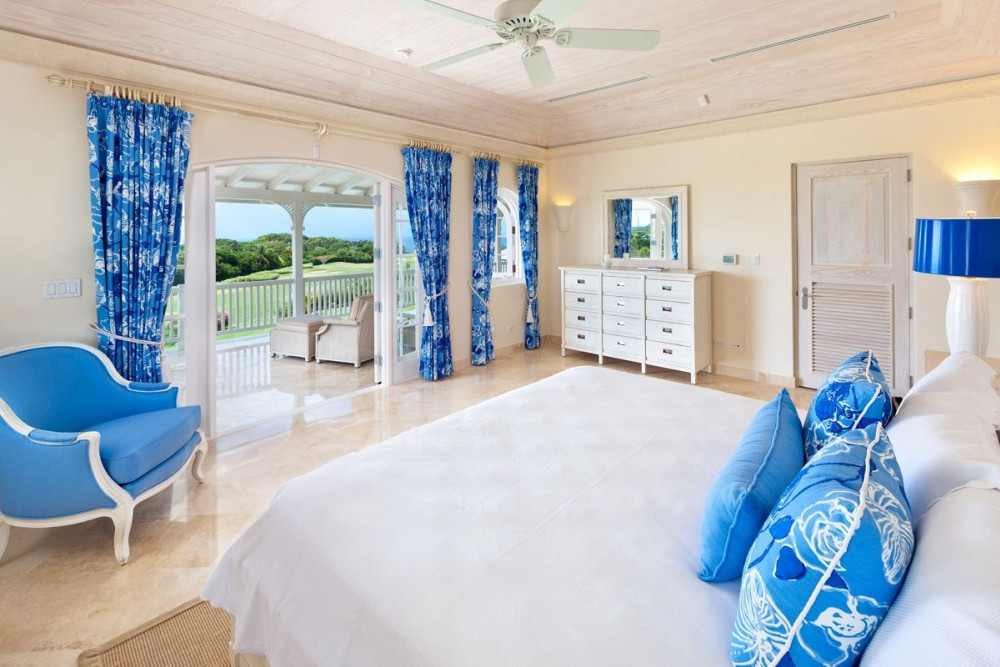 Royal Westmoreland - High Spirits