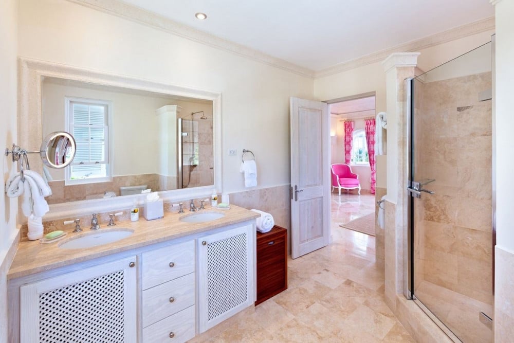 Royal Westmoreland - High Spirits