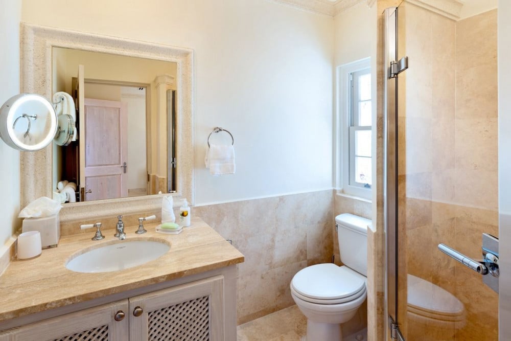 Royal Westmoreland - High Spirits